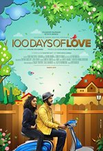 100 Days of Love (2015) Malayalam Movie