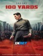 100 Yards (2023) Tamil Dubbed Movie