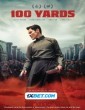 100 Yards (2025) Telugu Dubbed Movie