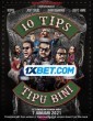 10 Tips Tipu Bini (2021) Telugu Dubbed Movie