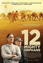 12 Mighty Orphans (2021) Telugu Dubbed Movie