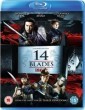 14 Blades (2010 ) Tamil Dubbed English BDRip