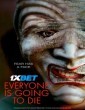 Everyone is Going to Die (2024) Telugu Dubbed Movie