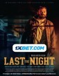 Last the Night (2022) Tamil Dubbed Movie