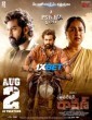 Operation Raavan (2024) Tamil Movie