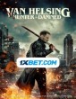 Wrath of Van Helsing (2022) Telugu Dubbed Movie