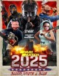 2025 Blood White And Blue (2022) Telugu Dubbed Movie