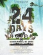 24 Days (2020) Malayalam Movie