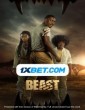 Beast (2022) Tamil Dubbed Movie