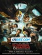 Dungeons Dragons Honor Among Thieves (2023) Telugu Dubbed Movie