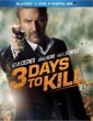 3 Days To Kill (2014) Tamil Dubbed English BDRip