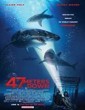 47 Meters Down (2017) Tamil Dubbed English HDRip