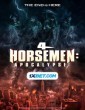 4 Horsemen Apocalypse (2022) Tamil Dubbed Movie