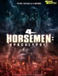 4 Horsemen Apocalypse (2022) Telugu Dubbed Movie