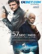 57 Seconds (2023) Telugu Dubbed Movie
