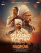 Razakar (2024) Telugu Movie