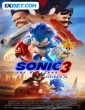 Sonic the Hedgehog 3 (2024) Telugu Dubbed Movie
