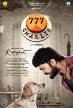 777 Charlie (2022) Kannada Movie