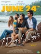 7 Days 6 Nights (2022) Telugu Movie