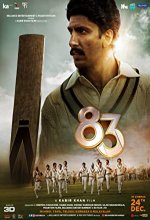 83 (2021) Kannada Movie