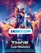 Thor Love and Thunder (2022) Telugu Dubbed Movie