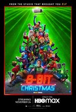 8 Bit Christmas (2021) Telugu Dubbed Movie