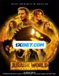 Jurassic World Dominion (2022) Telugu Dubbed Movie