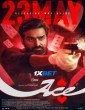 ACE (2025) Tamil Movie