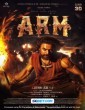 ARM (2024) Telugu Dubbed Movie