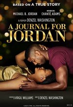 A Journal for Jordan (2021) Telugu Dubbed Movie
