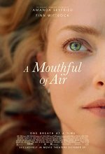 A Mouthful of Air (2021) Telugu Dubbed Movie