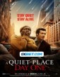 A Quiet Place: Day One (2024) Telugu Dubbed Movie