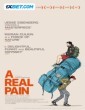 A Real Pain (2024) Telugu Dubbed Movie
