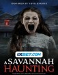A Savannah Haunting (2022) Tamil Dubbed Movie