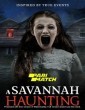 A Savannah Haunting (2022) Telugu Dubbed Movie