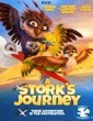 A Storks Journey (2017) Tamil Dubbed Movie