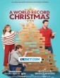 A World Record Christmas (2023) Telugu Dubbed Movie