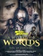 A World of Worlds Rise of the King (2022) Telugu Dubbed Movie