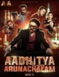 Aadhitya Arunachalam (2023) Tamil Movie
