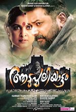 Aadupuliyattam (2016) Malayalam Movie
