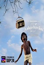 Aakashavaani (2021) Kannada Movie