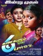 Aaru Kangalum Orea Parvai (2024) Tamil Movie