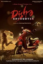 Aasha Encounter (2022) Telugu Movie