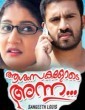 Aashamsakalode Anna (2015) Malayalam Movie