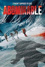 Abominable (2020) Tamil Dubbed Movie