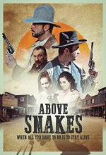 Above Snakes (2022) Tamil Dubbed Movie