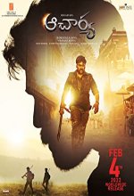 Acharya (2022) Telugu Movie