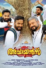 Achayans (2017) Malayalam Movie
