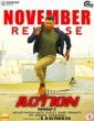 Action (2019) Tamil Movie