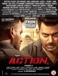 Action (2019) Telugu Movie